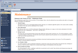 Maintenance Overview figure10